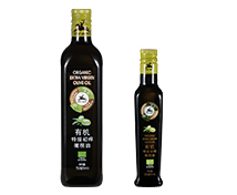 olive oil